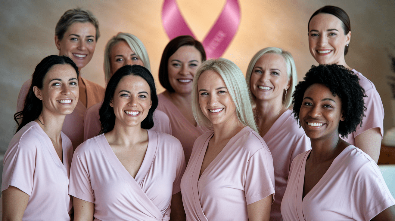 breast cancer awareness month tulsa skin care institute