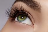 lash and brow tinting can make all the difference!