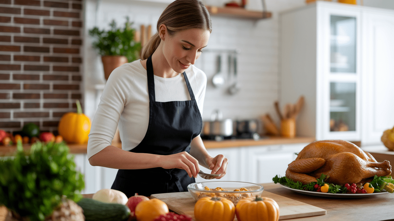 why thanksgiving is good for you tulsa ok