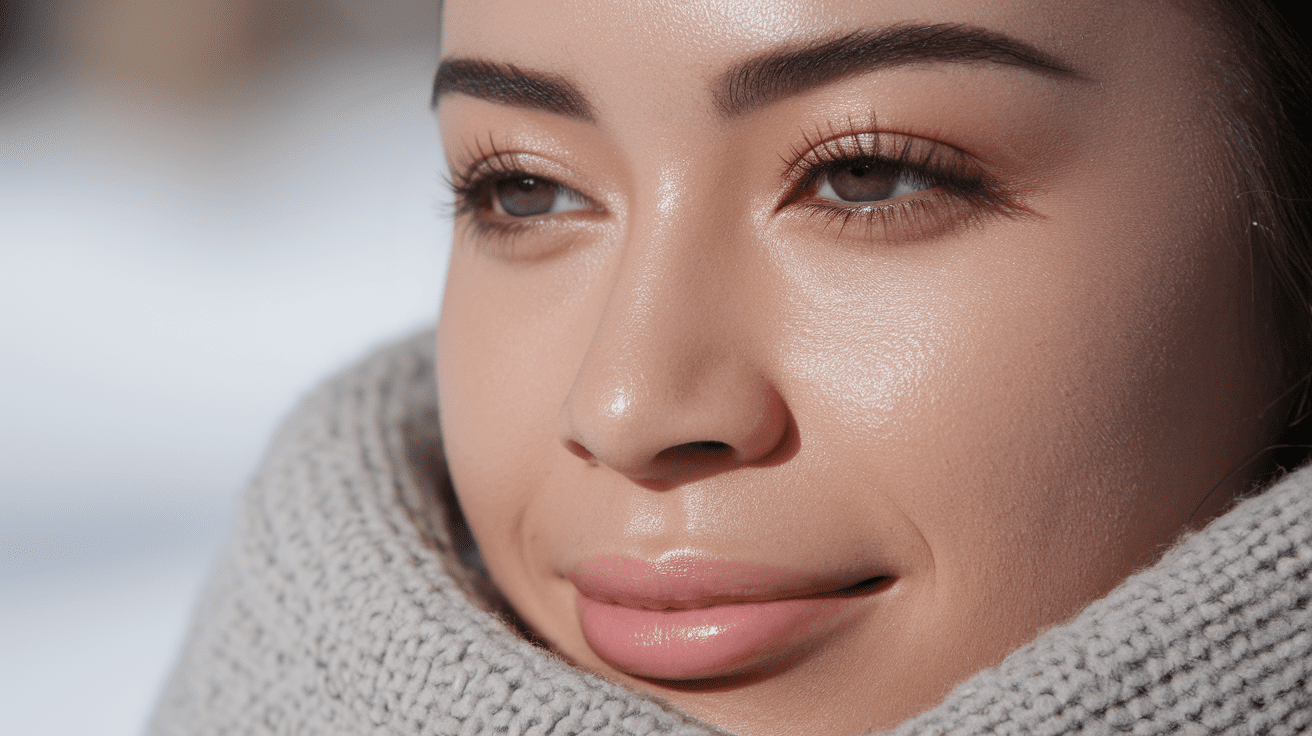 brighten winter skin tulsa