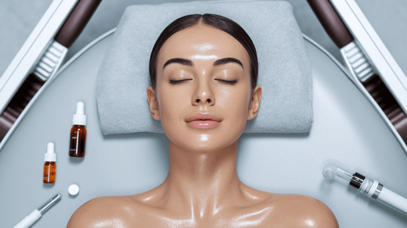 complexion skin boosters tulsa skin care institute