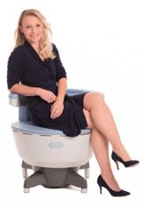 in clinical studies, 95 percent of emsella patients reported dramatic improvements in bladder leakage.