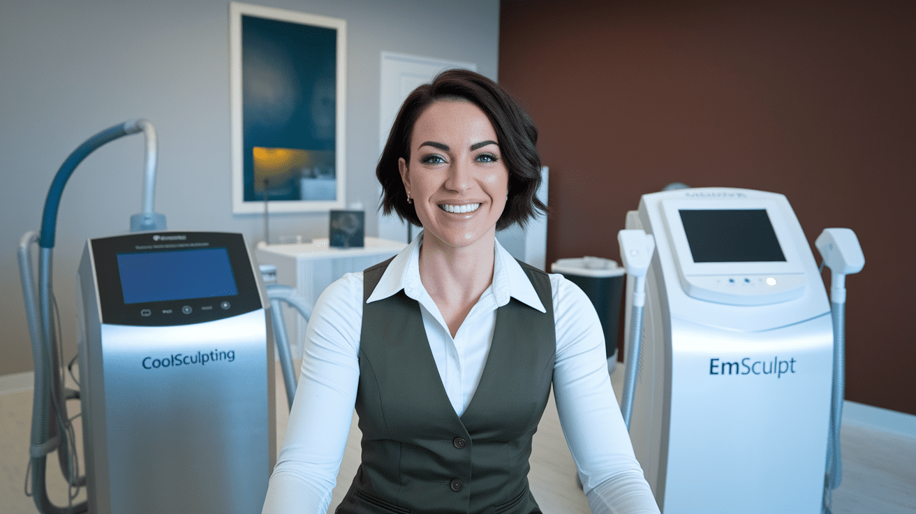 award winning body contouring tulsa skin care institute