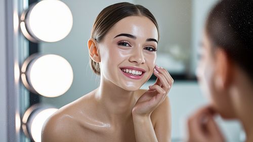 prom glowing skin tulsa skin care institute