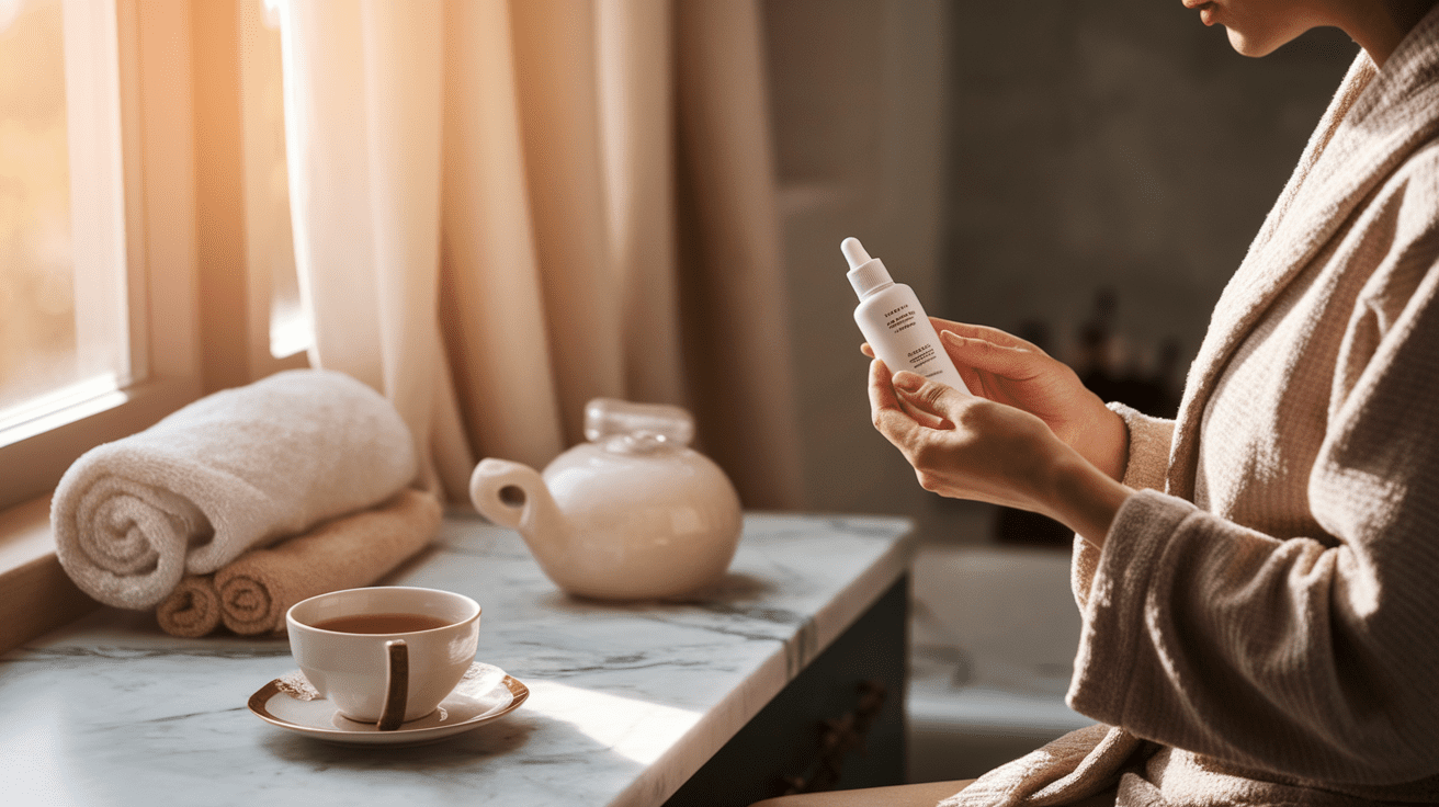 self care starts today tulsa