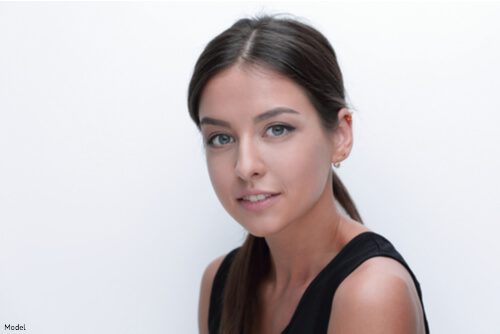 skin care institute jan 2020 tulsa ok blog 4 skin care institute - woman smiling into camera wearing a black shirt