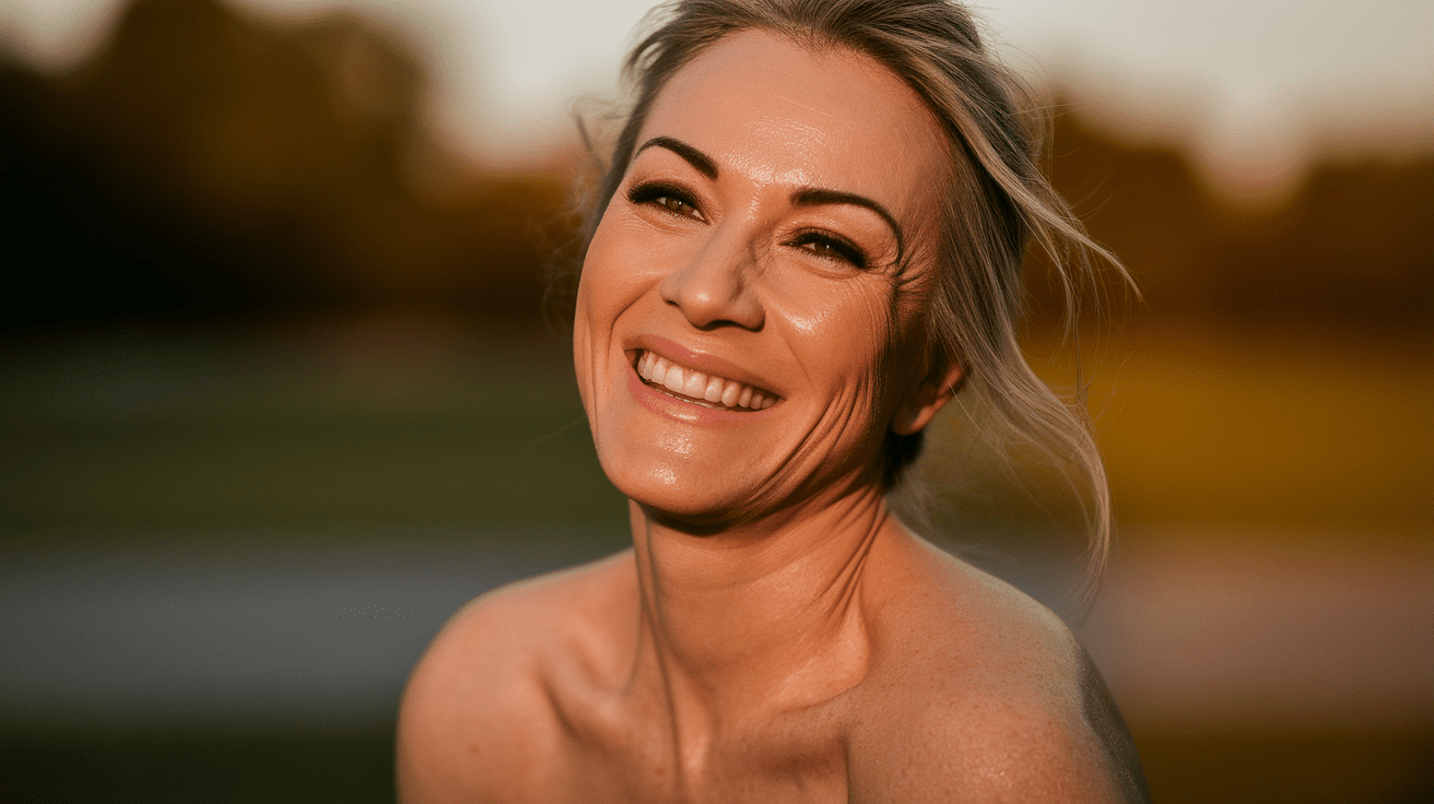 summer age rewinder glow