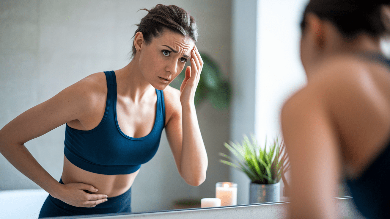 body contouring aftercare mistake