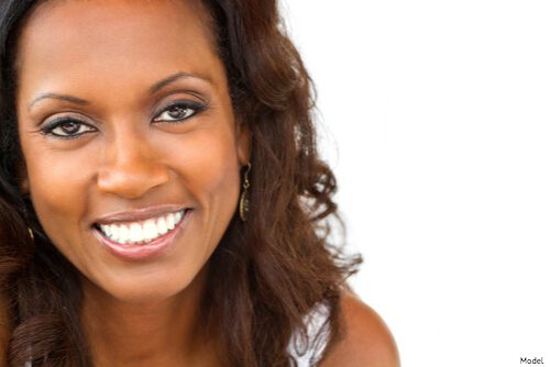 skin-care-institute-september-2020-tulsa-ok-blog-1 skin care institute - woman with smooth skin from botox smiling