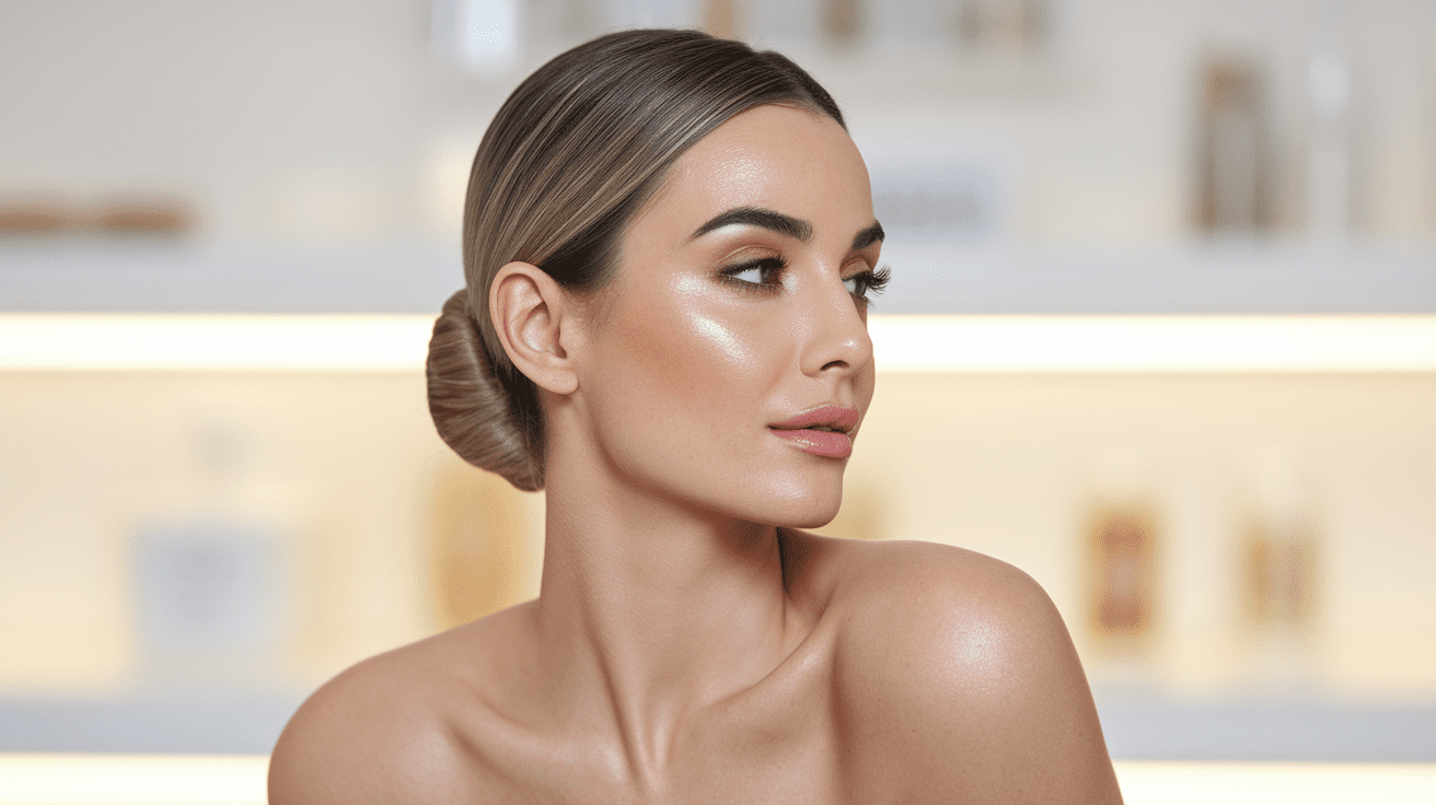 voluma jawline contour results