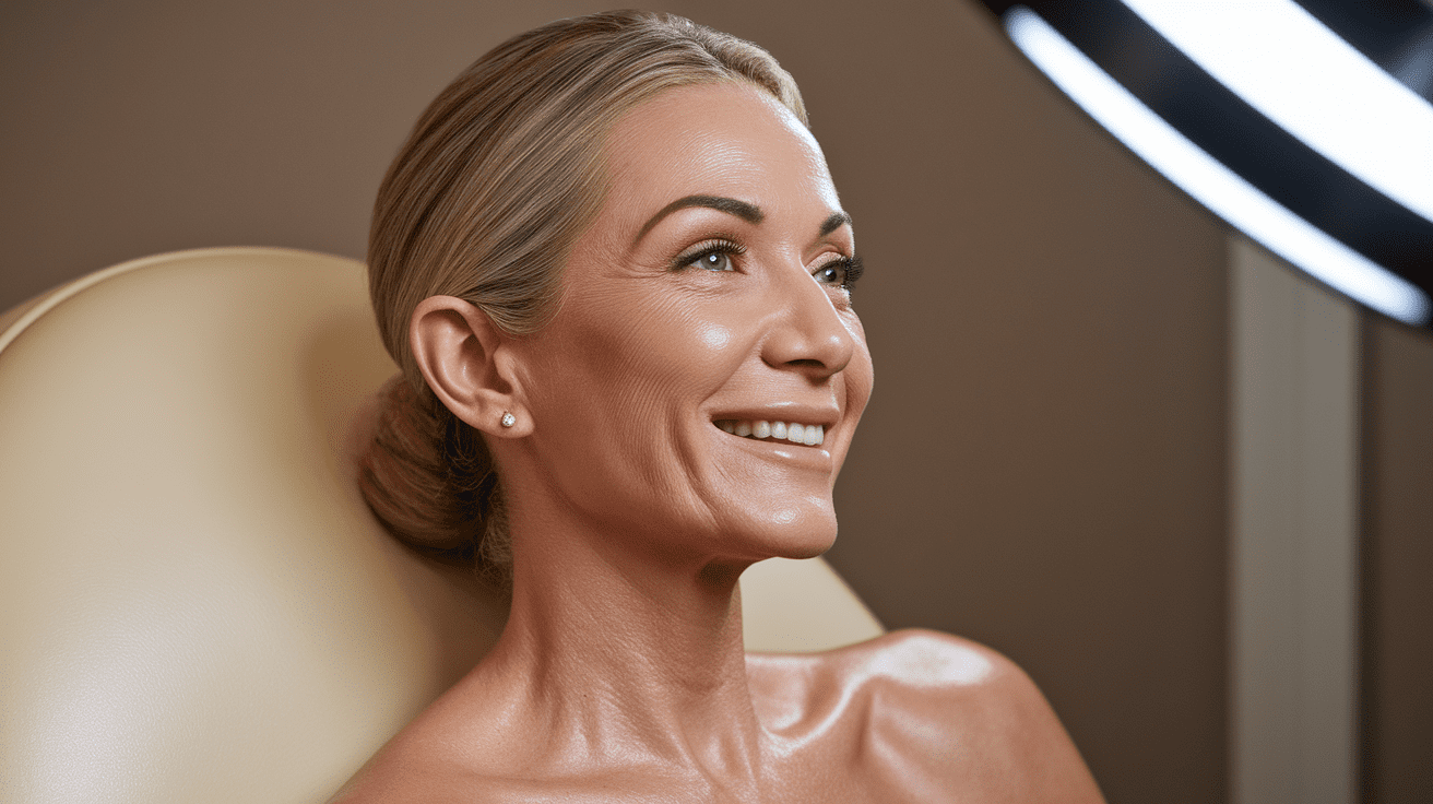 voluma cheek jawline enhancement tulsa