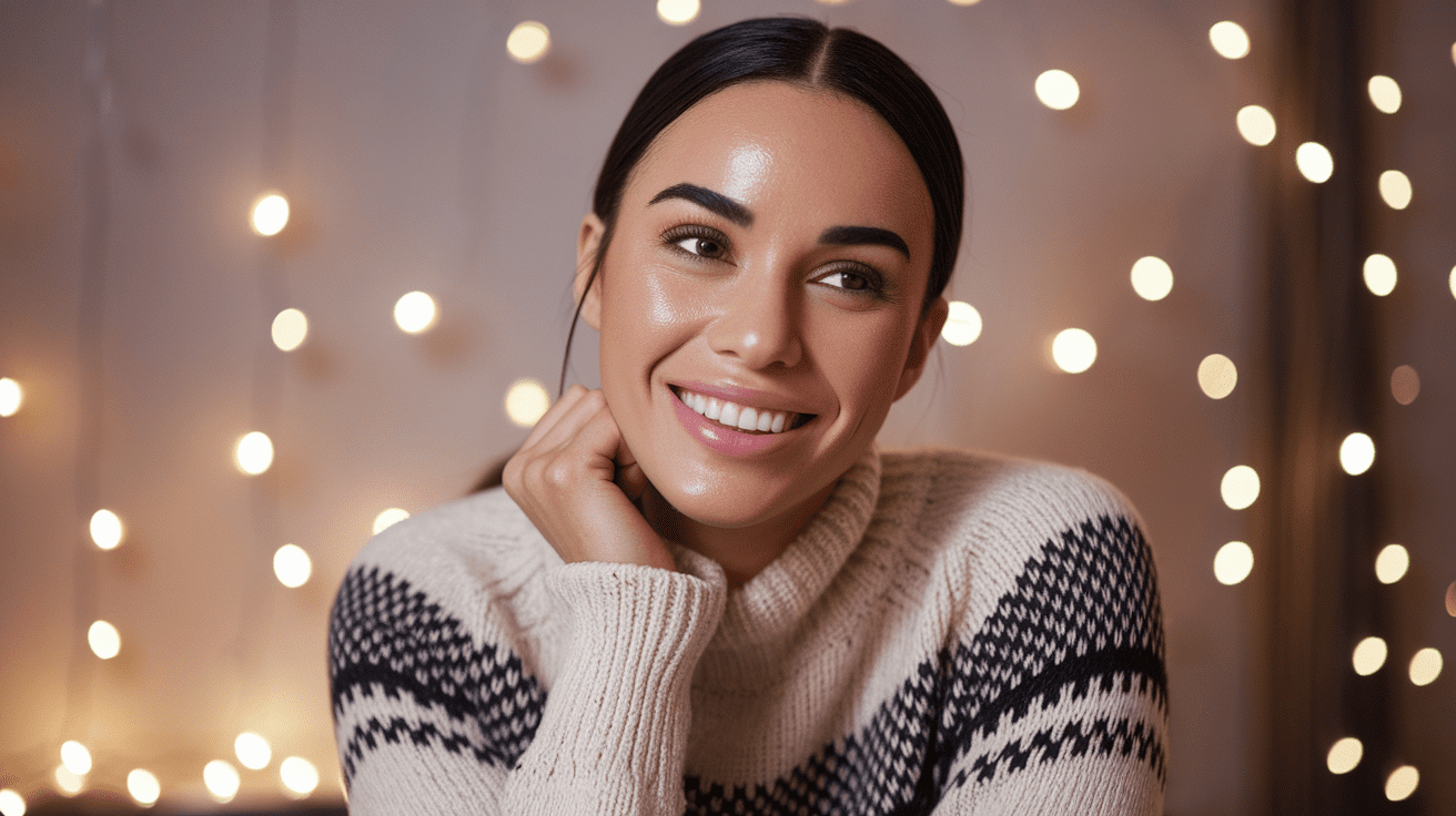 holiday glow photofacial results tulsa