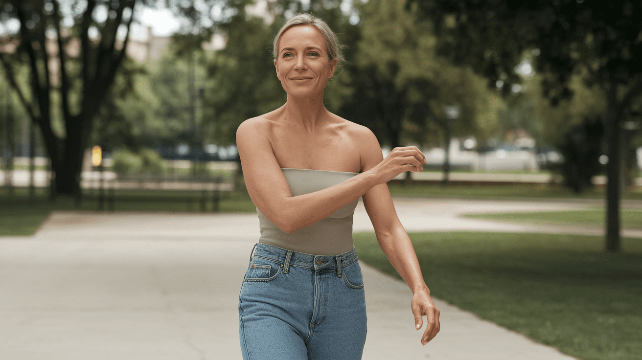 post treatment confidence tulsa incontinence