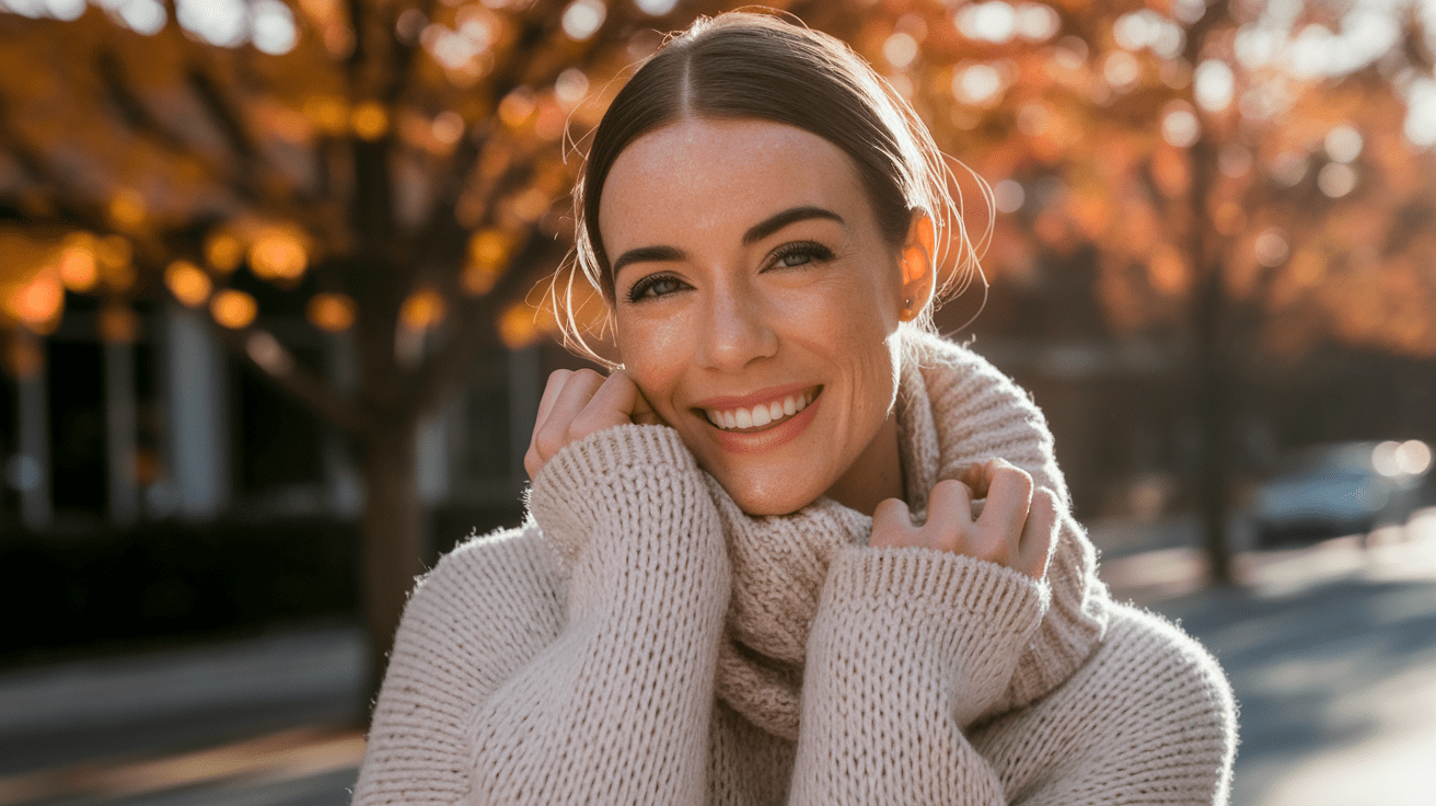 glowing skin year round confidence tulsa