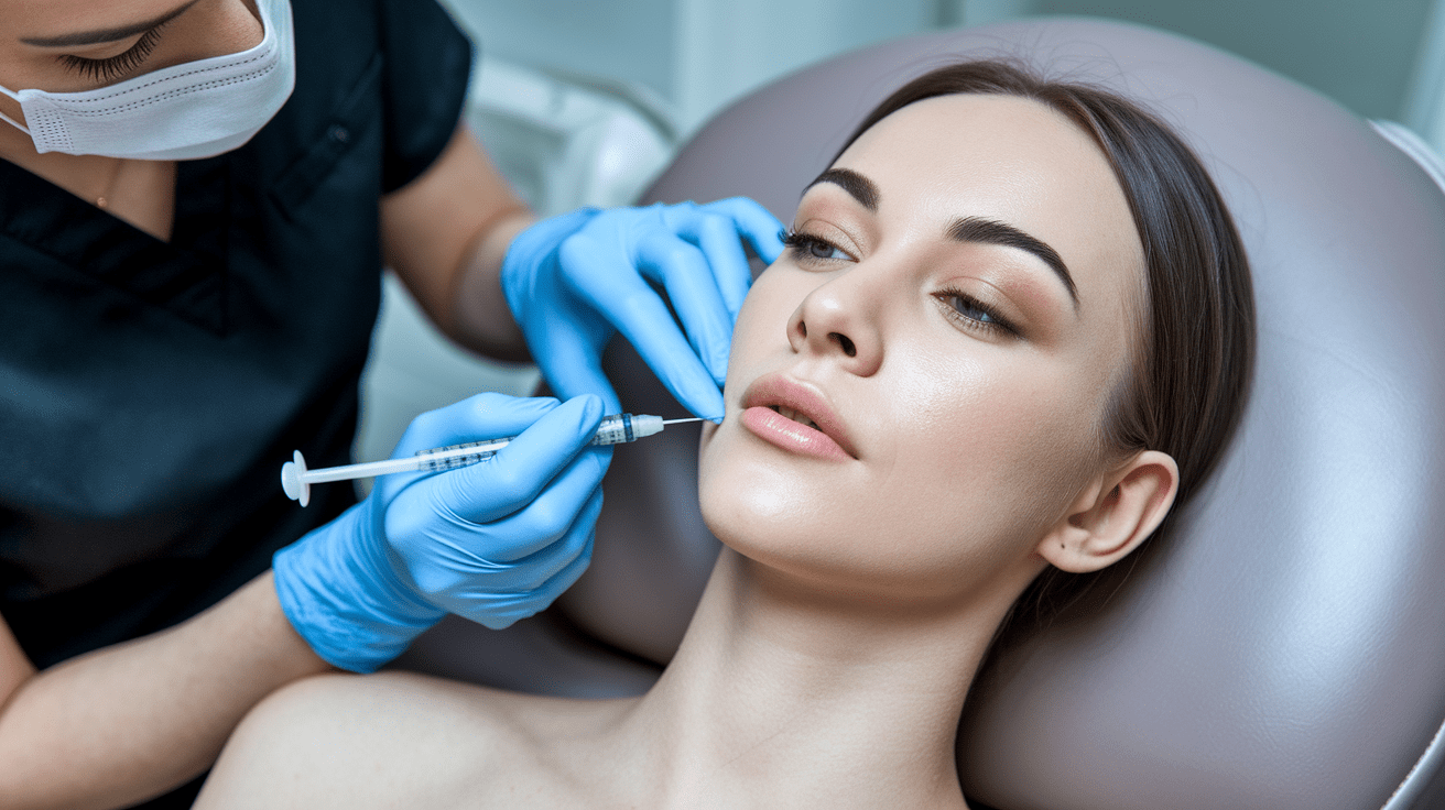 lip filler treatment volbella juvederm tulsa