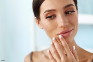 Skin Care Institute | Volbella™ vs. Juvéderm®: Which Lip Filler Is Right for You?  Answers to Your Filler FAQs! Tulsa, OK