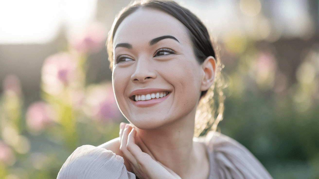 spring glowing skin trend tulsa