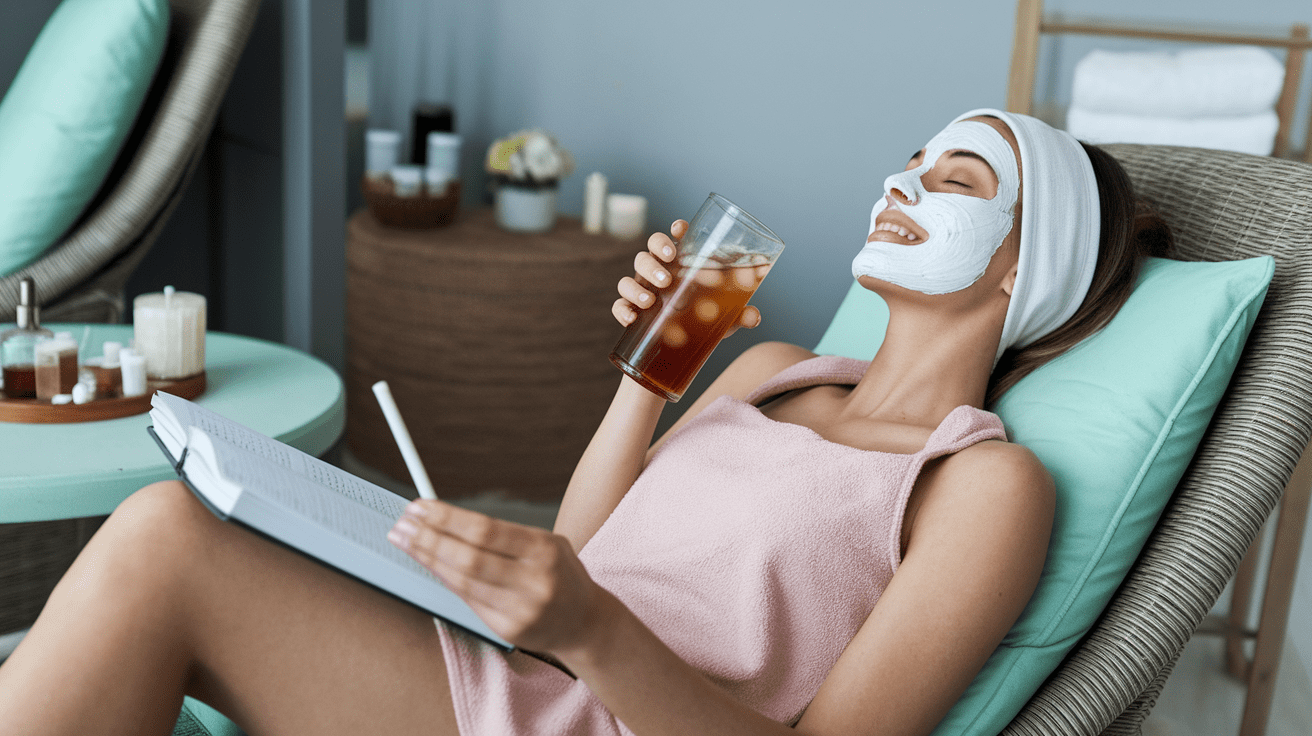 beat summer slump self care tricks tulsa