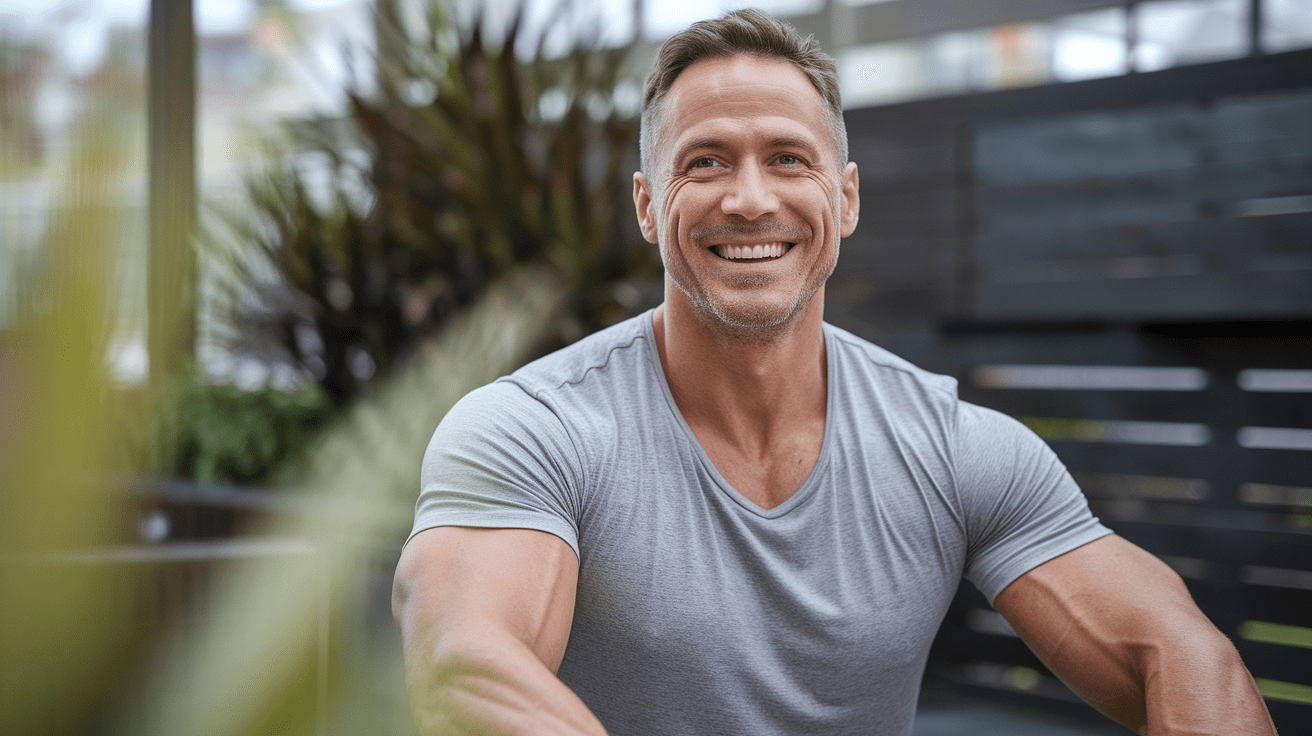 mens health month medspa tulsa