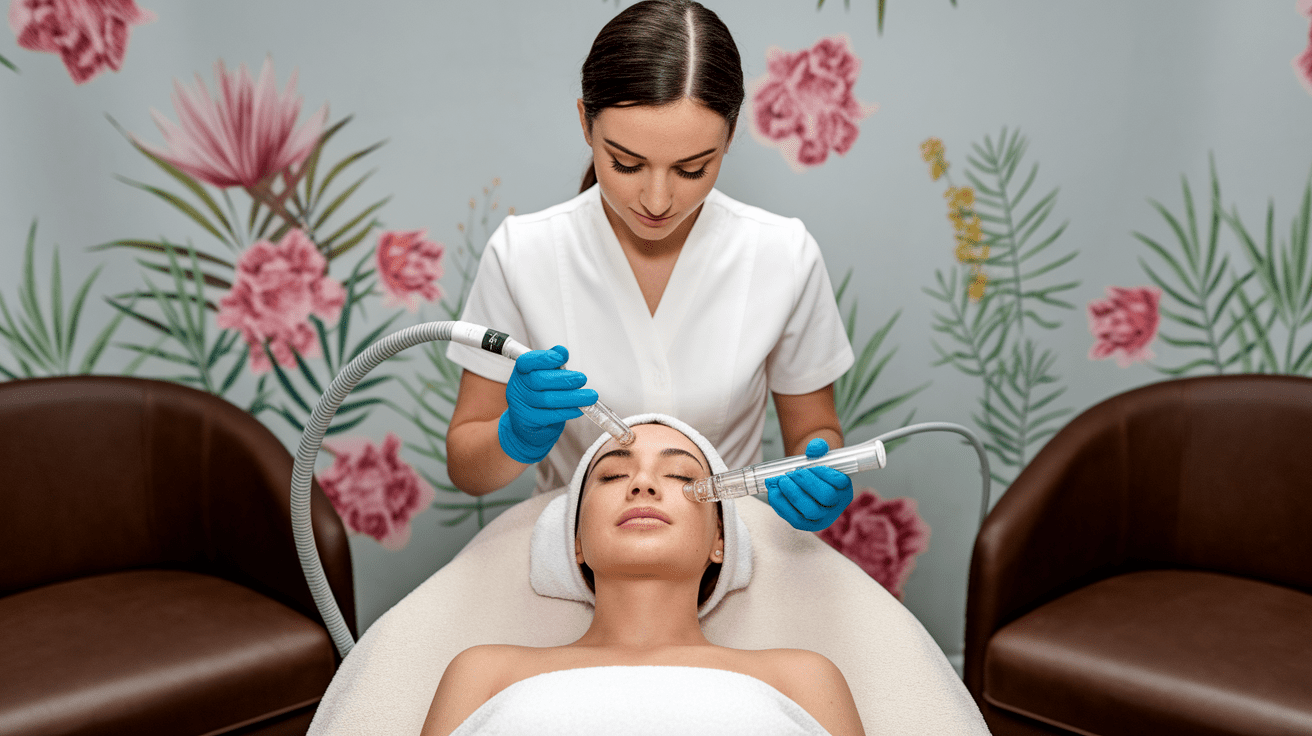 safe summer medspa treatments tulsa