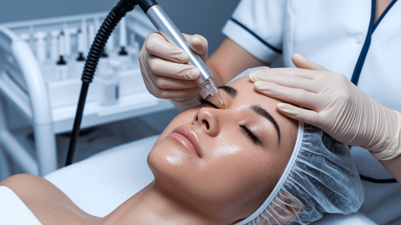 exosome skin rejuvenation treatment tulsa