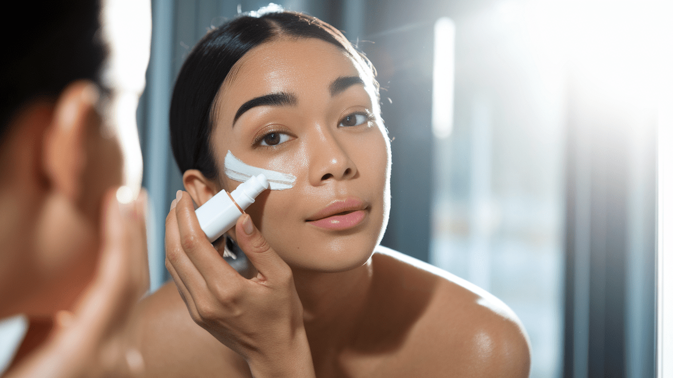 healthy summer skin glow tulsa