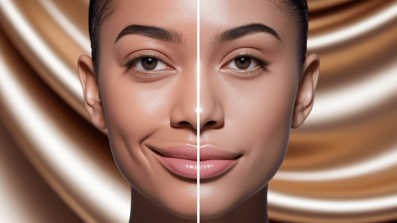 lip filler vs lip flip comparison tulsa