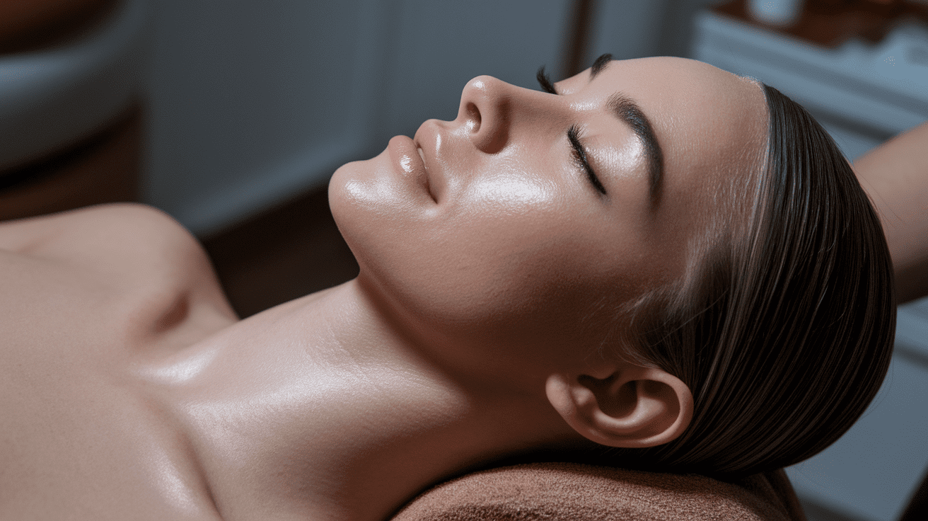 volux jawline contour filler tulsa