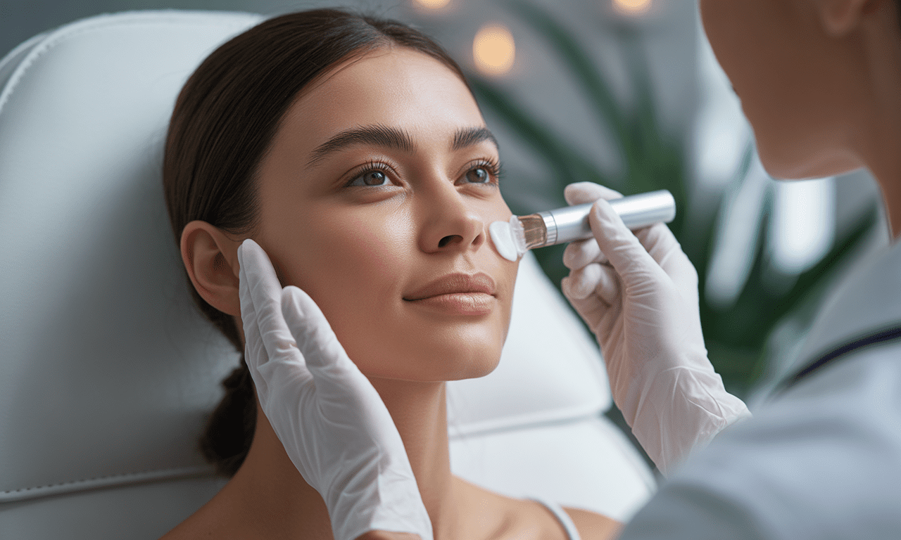 skin barrier repair treatment