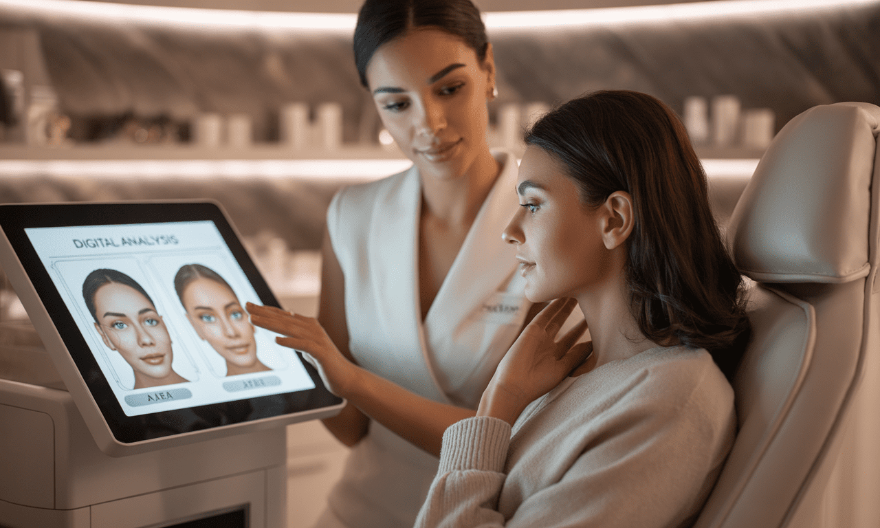 skin purging vs breakouts analysis