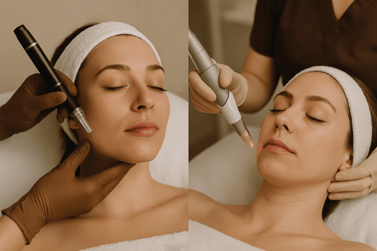 2025 07 skincareinstitutenet microneedling and rf facial