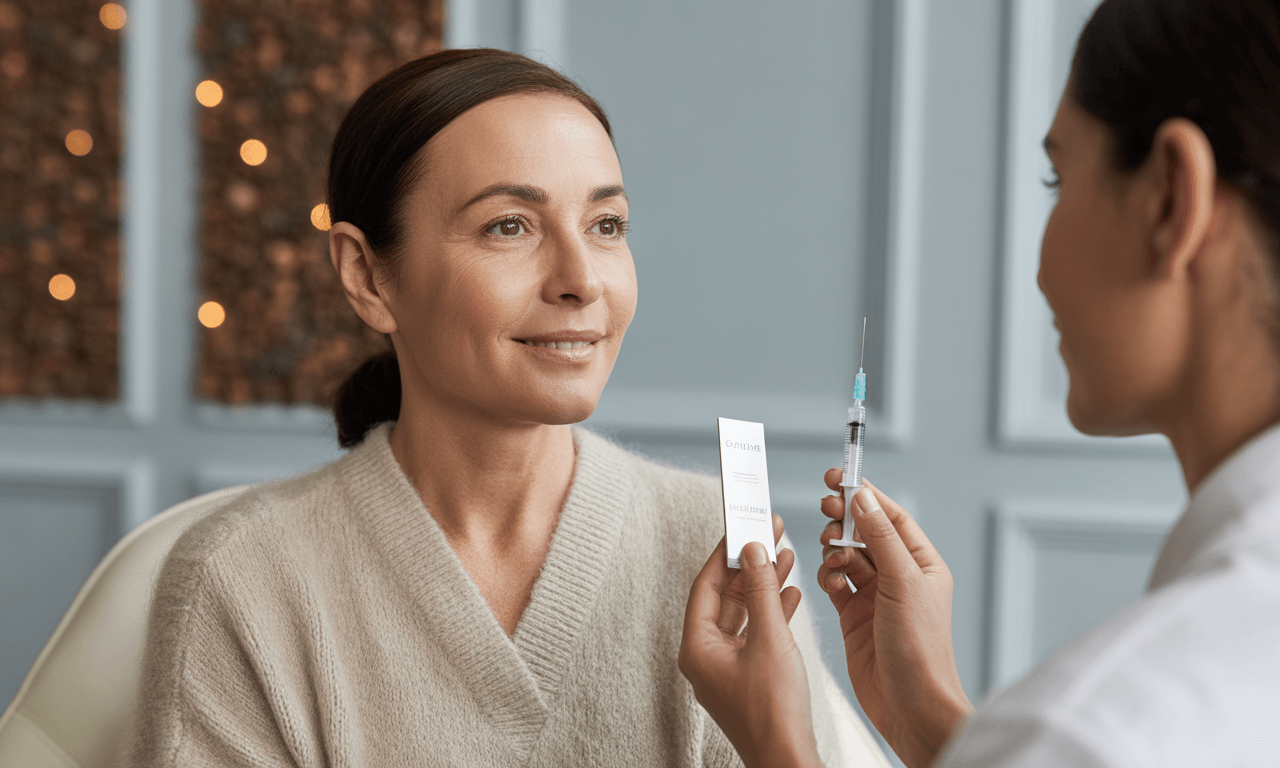 injectables longevity guide