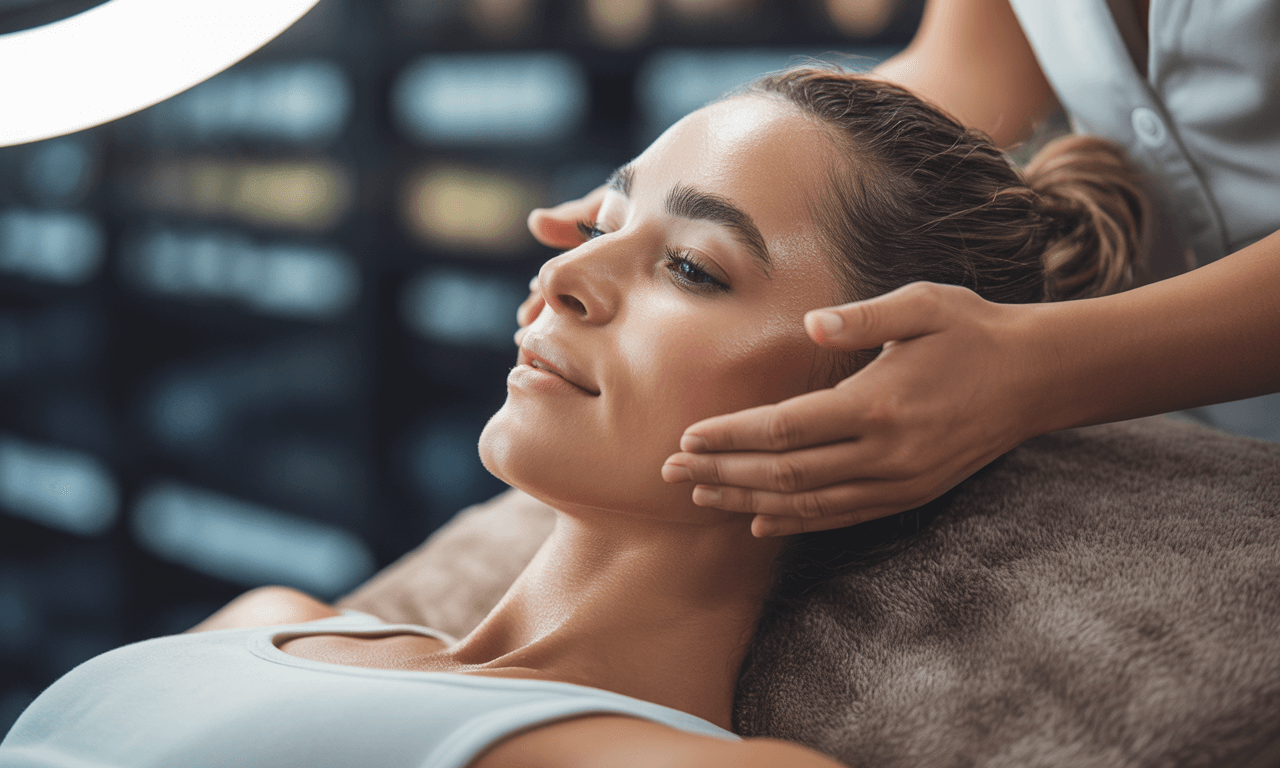 skincare for athletes