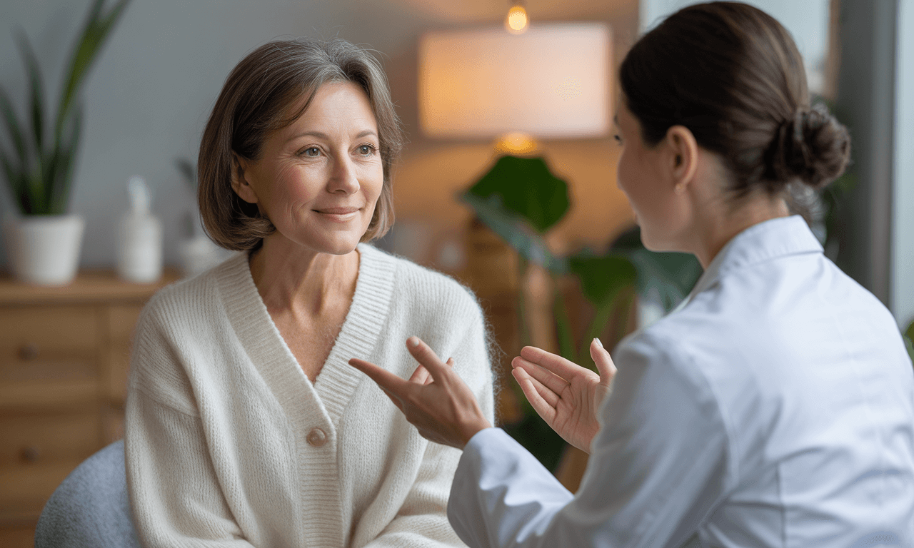 skincare in 50s and 60s