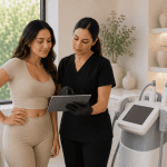 CoolSculpting results timeline consultation