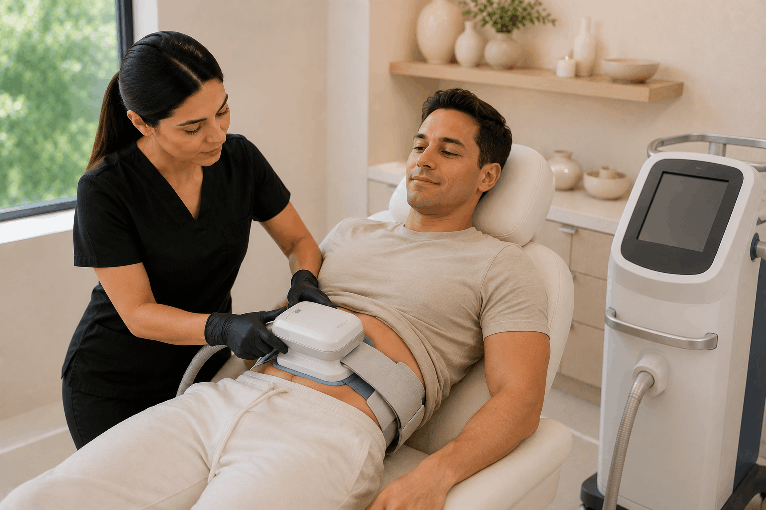 2026 08 skincareinstitutenet gmb post images coolsculpting for men stubborn fat exercise v1 skin care institute - coolsculpting for men for stubborn fat body contouring treatment.