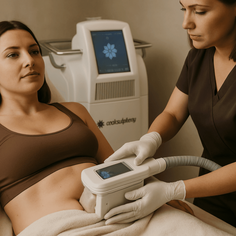2025 07 skincareinstitutenet coolsculpting abdomen fat reduction treatment