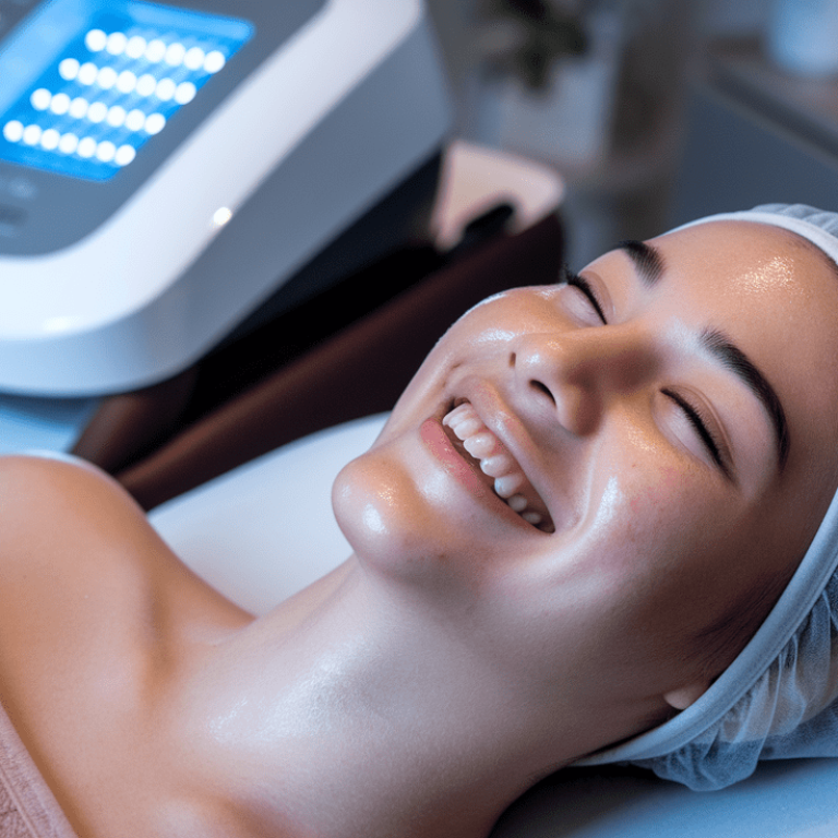 acne treatment clear skin confidence tulsa