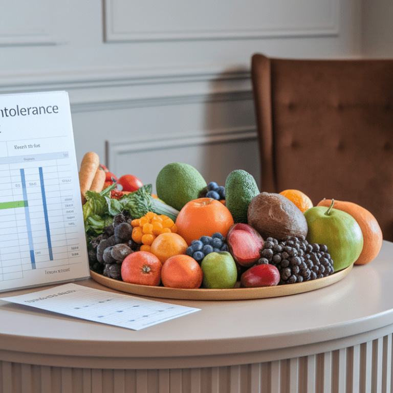 alcat food intolerance testing tulsa