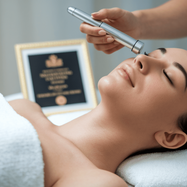 award winning facials tulsa skin care institute