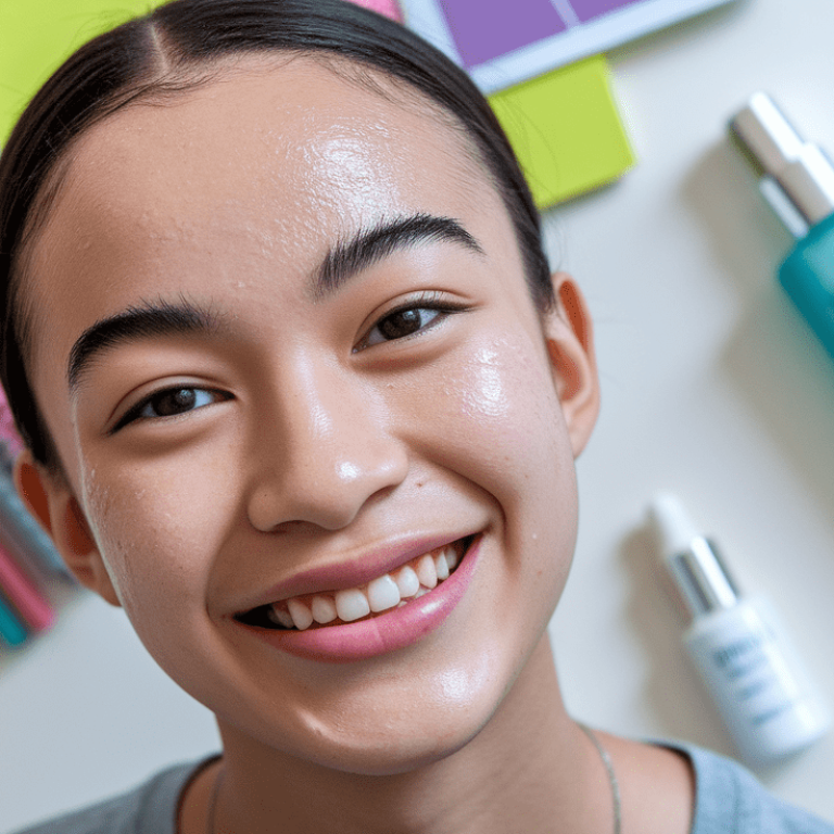 back to school acne treatment tulsa