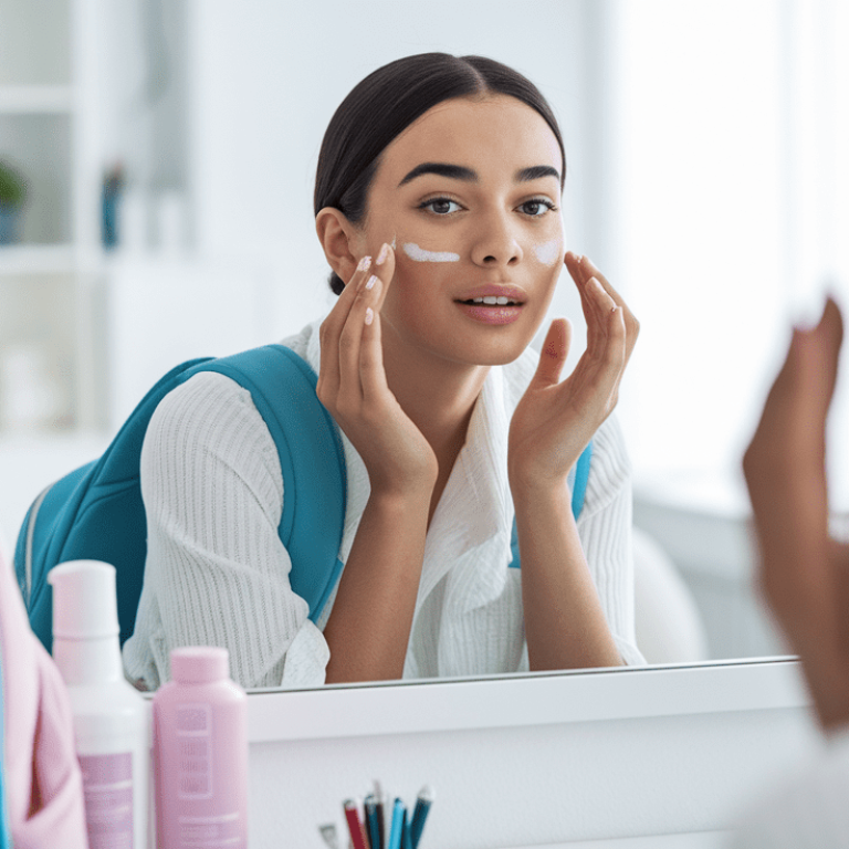 back to school skin care tulsa skin care institute