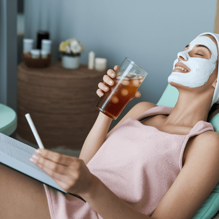 beat summer slump self care tricks tulsa