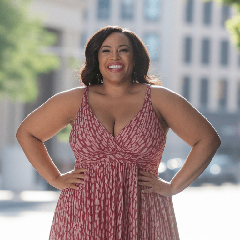 body confidence celebration tulsa