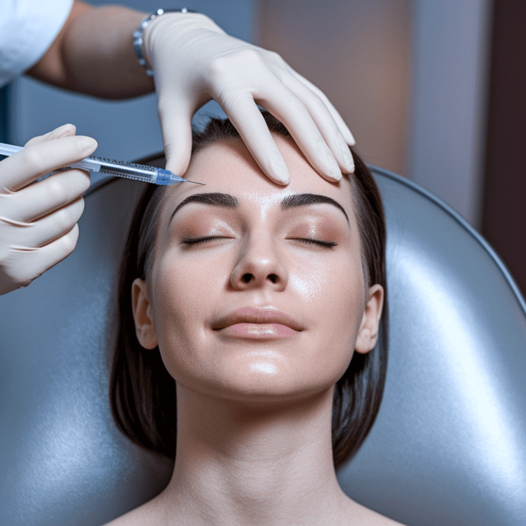 botox wrinkle prevention tulsa