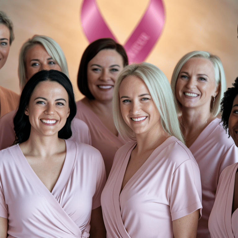 breast cancer awareness month tulsa skin care institute