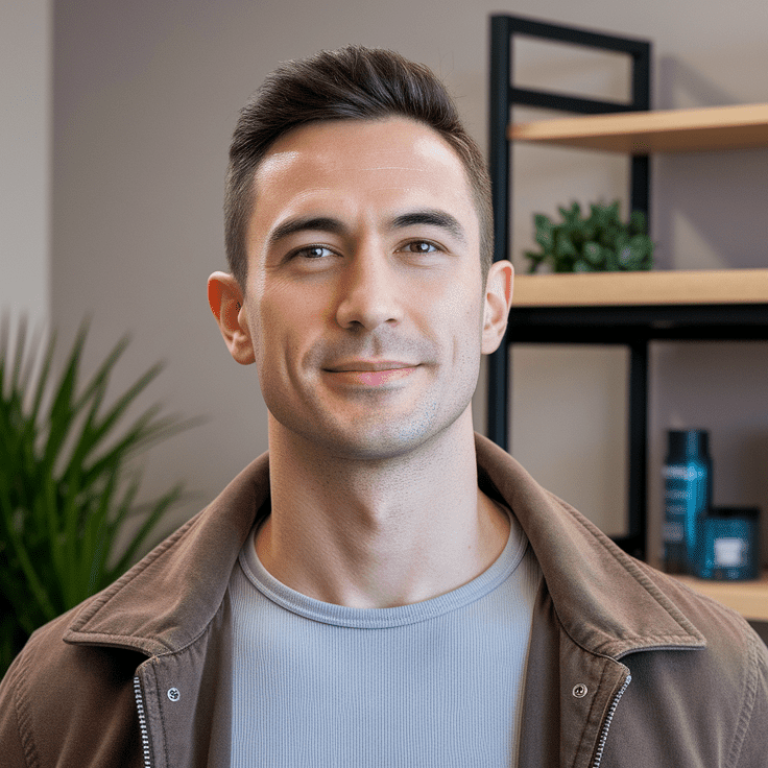 brotox male skin care trend tulsa skin care institute