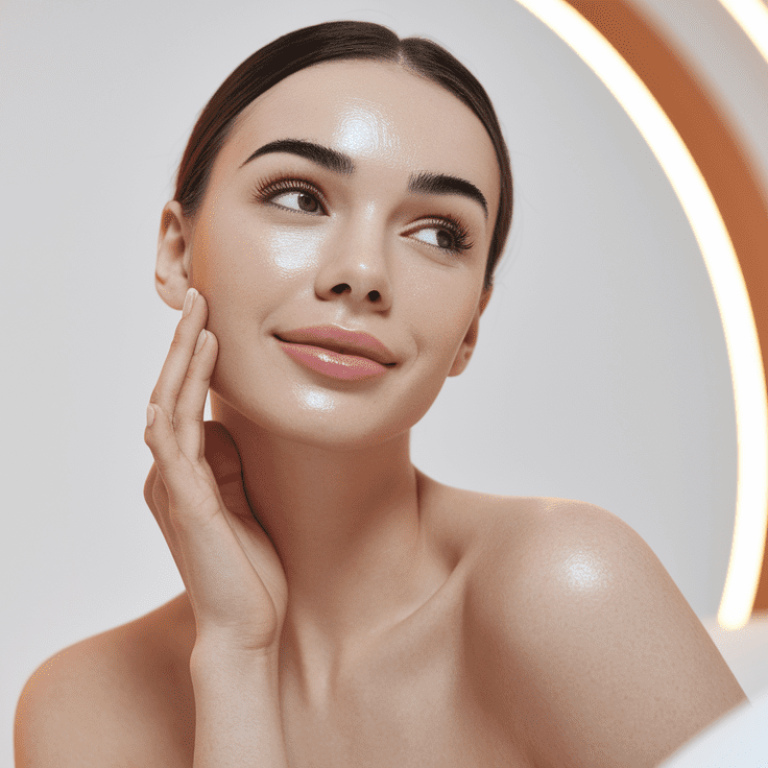 clear brilliant laser skin rejuvenation