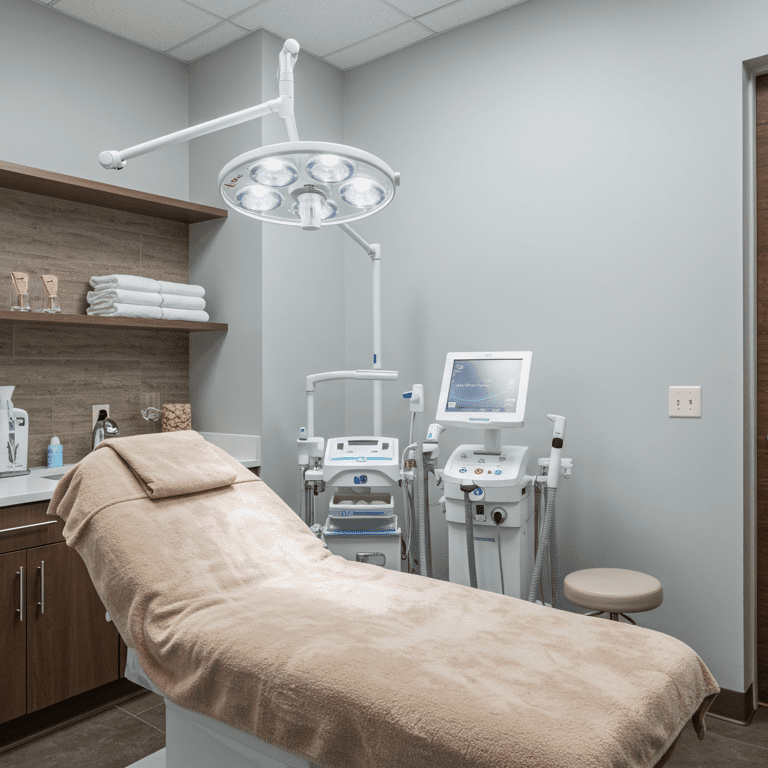 coolsculpting in tulsa ok at skin care institute