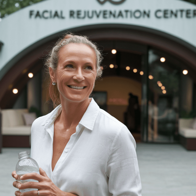 exercise skin rejuvenation tulsa